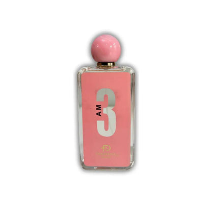 3am Eau De Parfum 100ml - Aroma Avenue