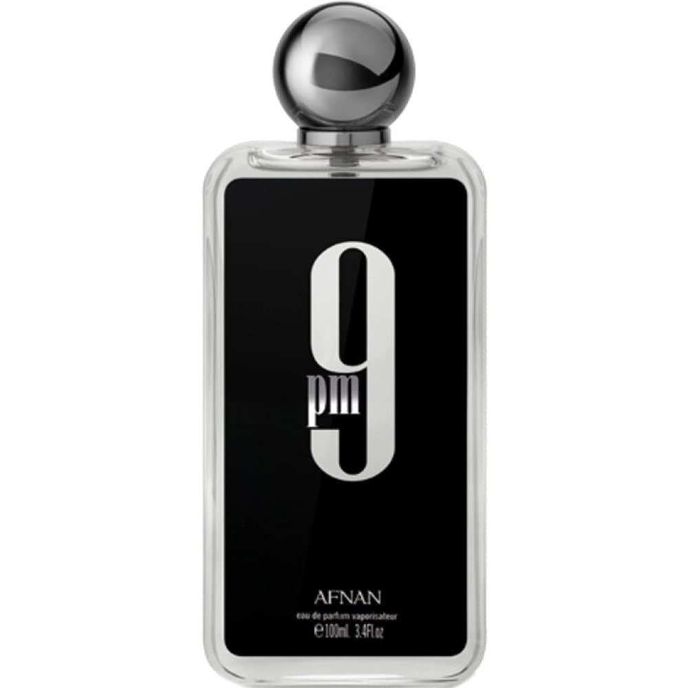 9pm Afnan 100ml for men - Aroma Avenue