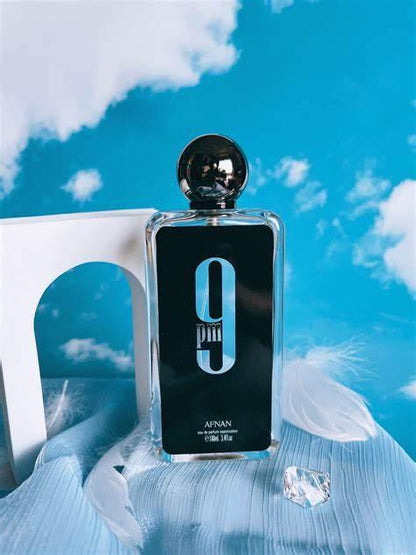 9pm Afnan 100ml for men - Aroma Avenue