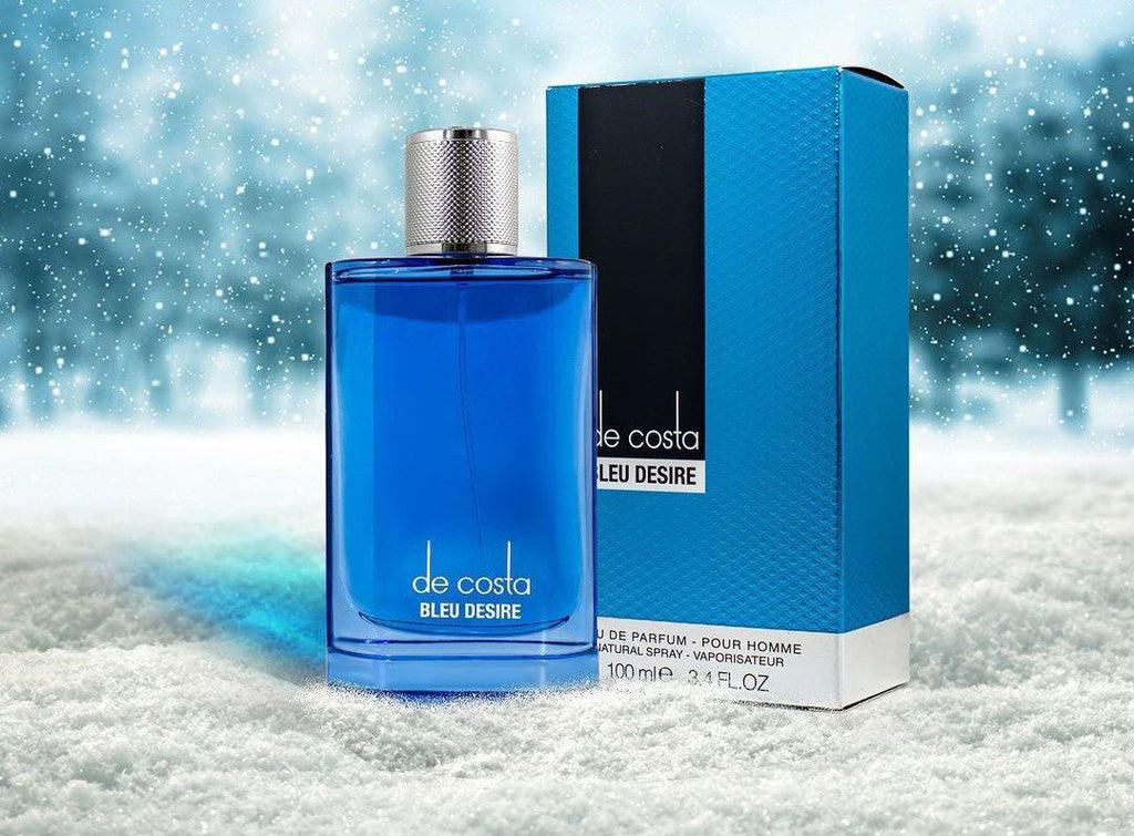 De Costa Bleu Desire 100ml - Aroma Avenue