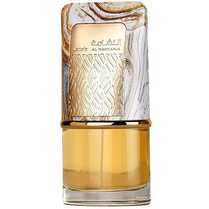 Al Nashama Lattafa 100ml EDP - Aroma Avenue