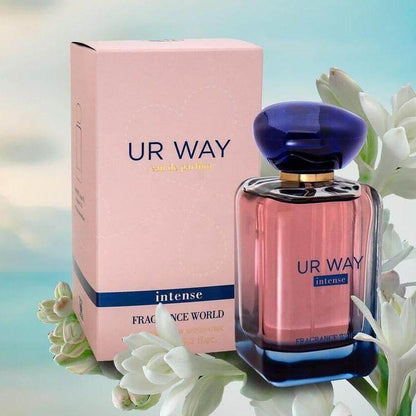 Ur Way Intense - Aroma Avenue