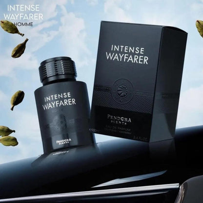 Intense Wayfarer Homme 100ml - Aroma Avenue