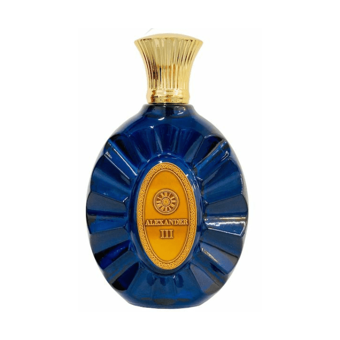 Alexander III EDP 100ml - Aroma Avenue