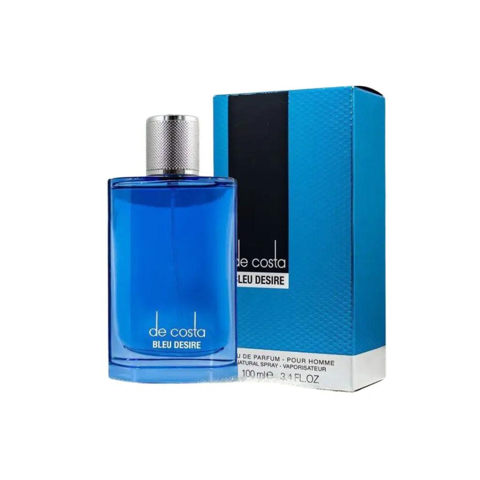 De Costa Bleu Desire 100ml - Aroma Avenue