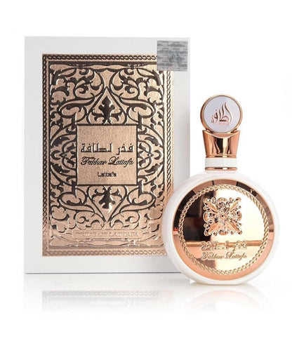 Fakhar Extrait Lattafa Perfume - Aroma Avenue