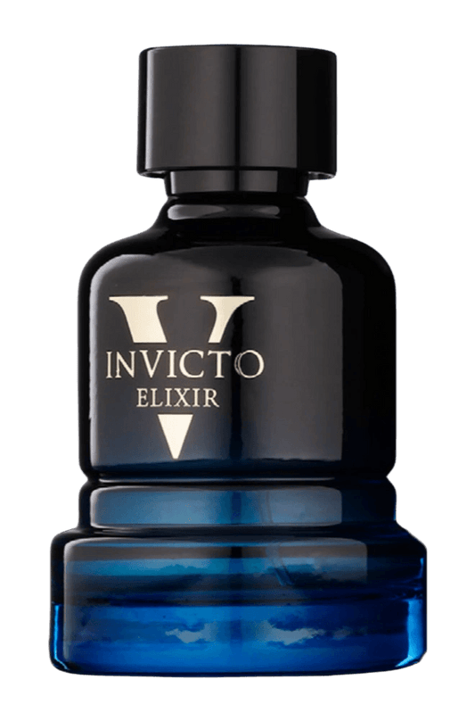 Invicto Victorious Elixir - Aroma Avenue