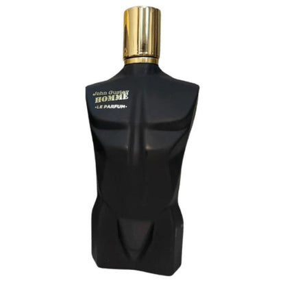 John Gustav Le Parfum - Aroma Avenue