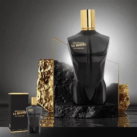 John Gustav Le Parfum - Aroma Avenue