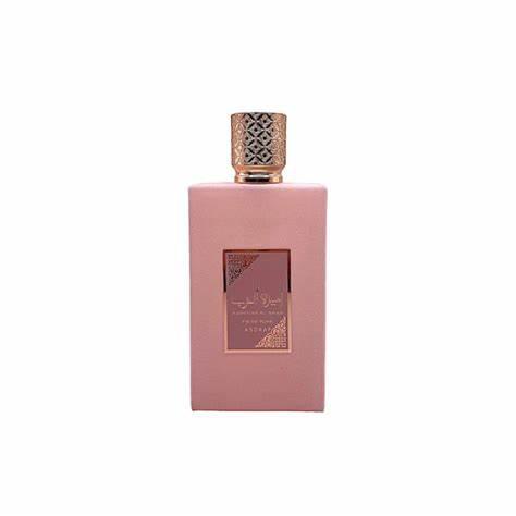 Ameerat al Arab Pink Rose 100ml - Aroma Avenue