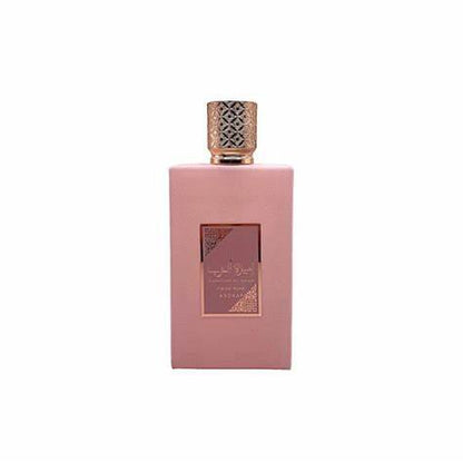 Ameerat al Arab Pink Rose 100ml - Aroma Avenue