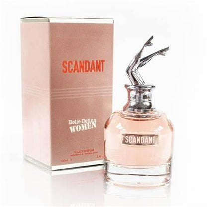 Scandant Eau De Parfum 100ml For Women - Aroma Avenue