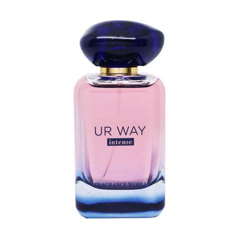 Ur Way Intense - Aroma Avenue