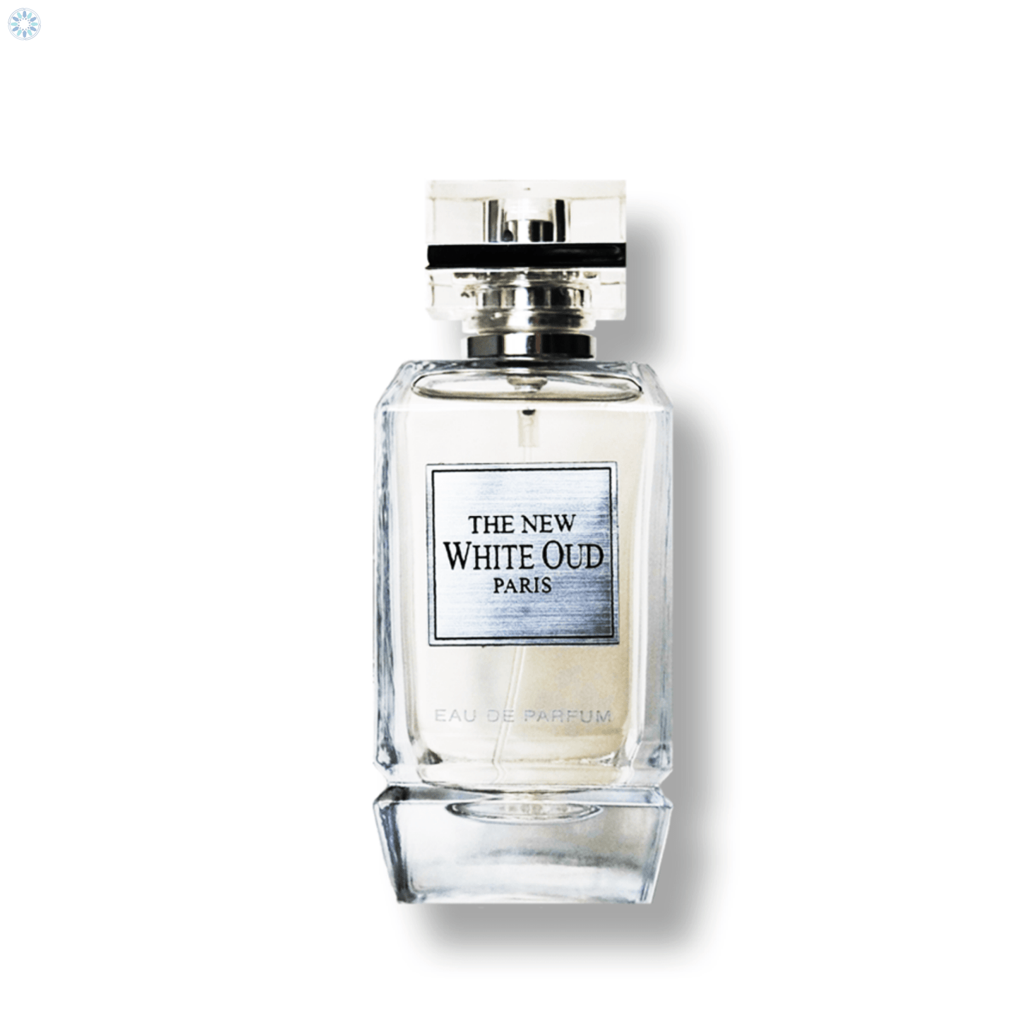 The new white oud paris