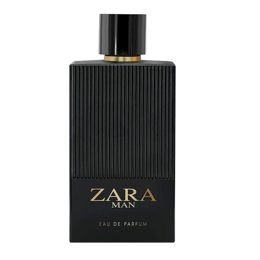 Zara Man Eau De Parfum 100ml Perfume For Man